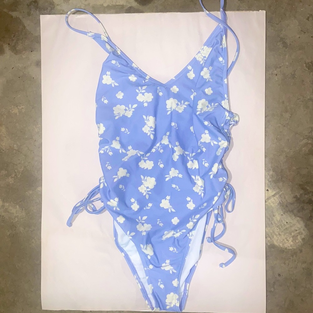 One Piece Bathing Suit, Southbeach brand